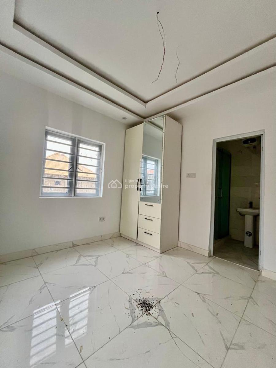 Luxury 2 Bedroom Apartment, Badore, Ajah, Lagos, Flat / Apartment for Sale