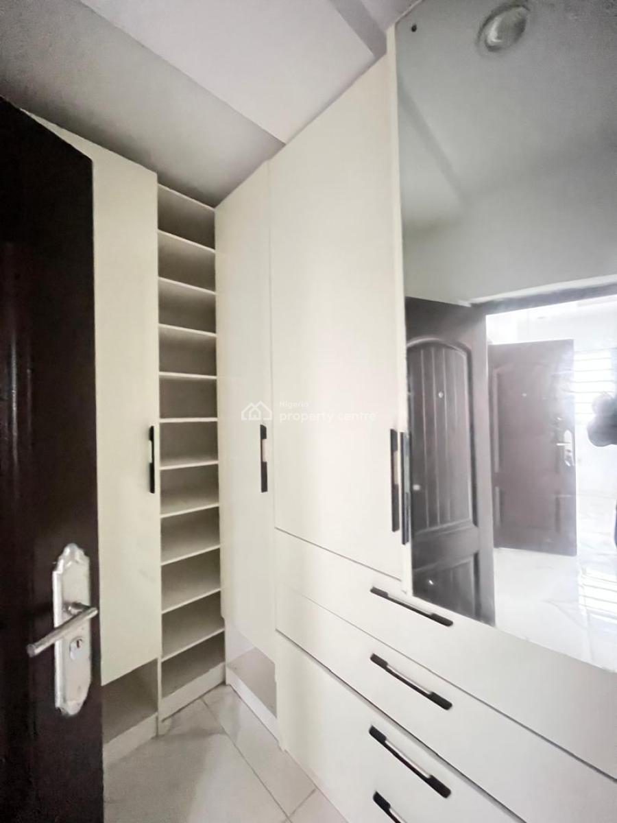 Luxury 2 Bedroom Apartment, Badore, Ajah, Lagos, Flat / Apartment for Sale