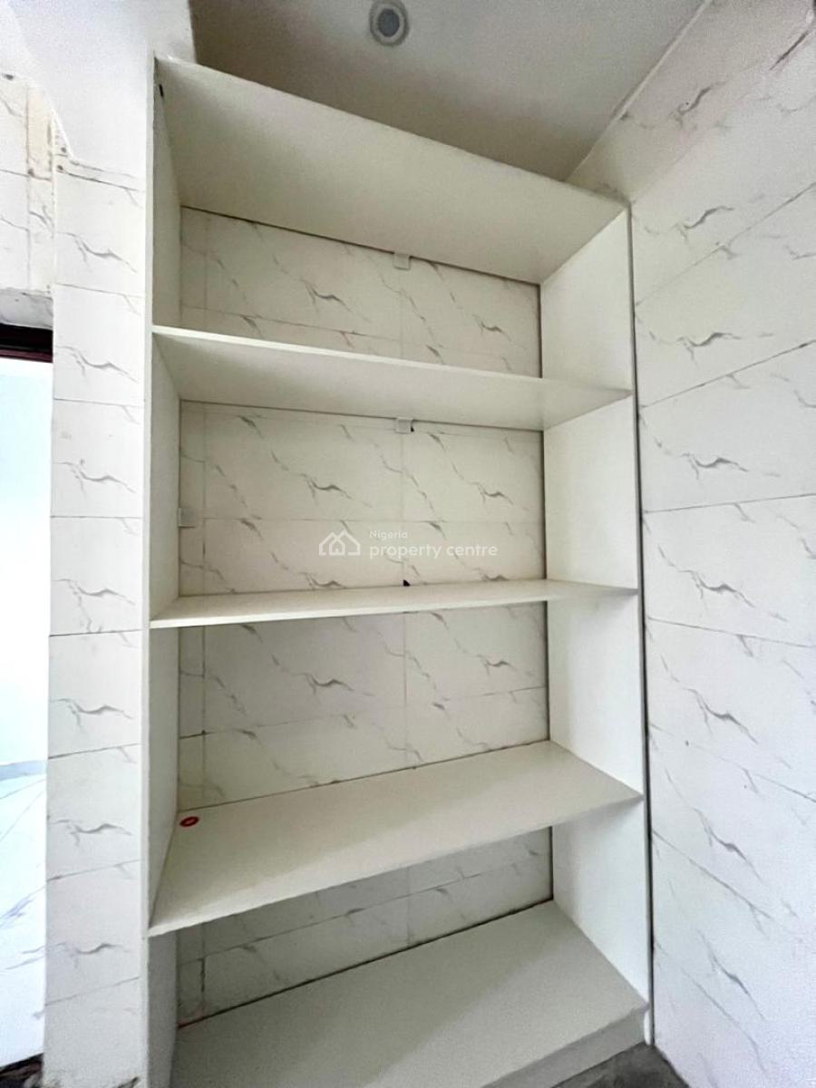 Luxury 2 Bedroom Apartment, Badore, Ajah, Lagos, Flat / Apartment for Sale