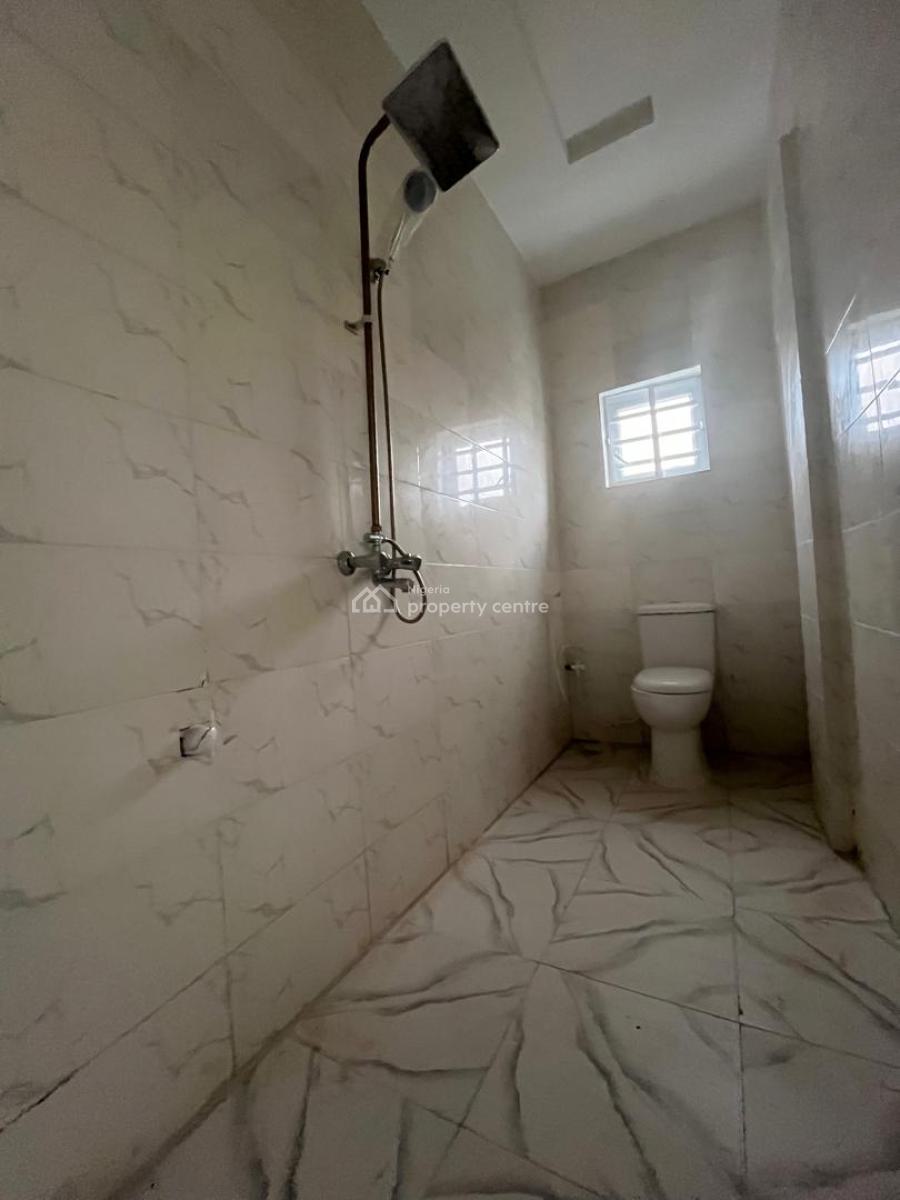 Luxury 2 Bedroom Apartment, Badore, Ajah, Lagos, Flat / Apartment for Sale