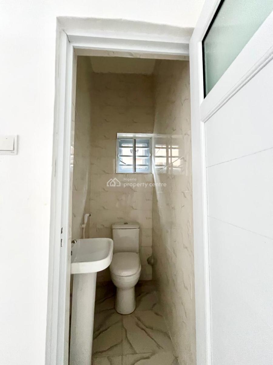 Luxury 2 Bedroom Apartment, Badore, Ajah, Lagos, Flat / Apartment for Sale