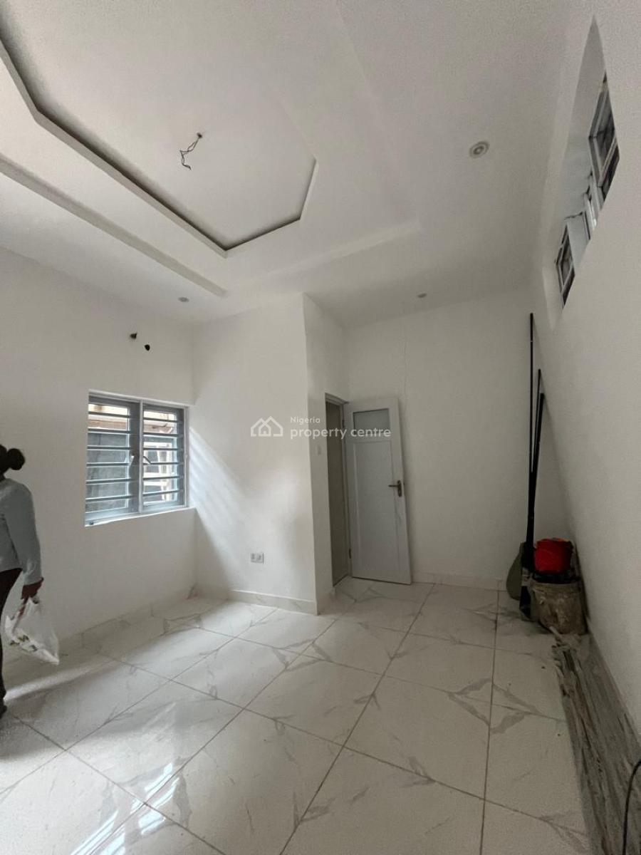 Luxury 2 Bedroom Apartment, Badore, Ajah, Lagos, Flat / Apartment for Sale