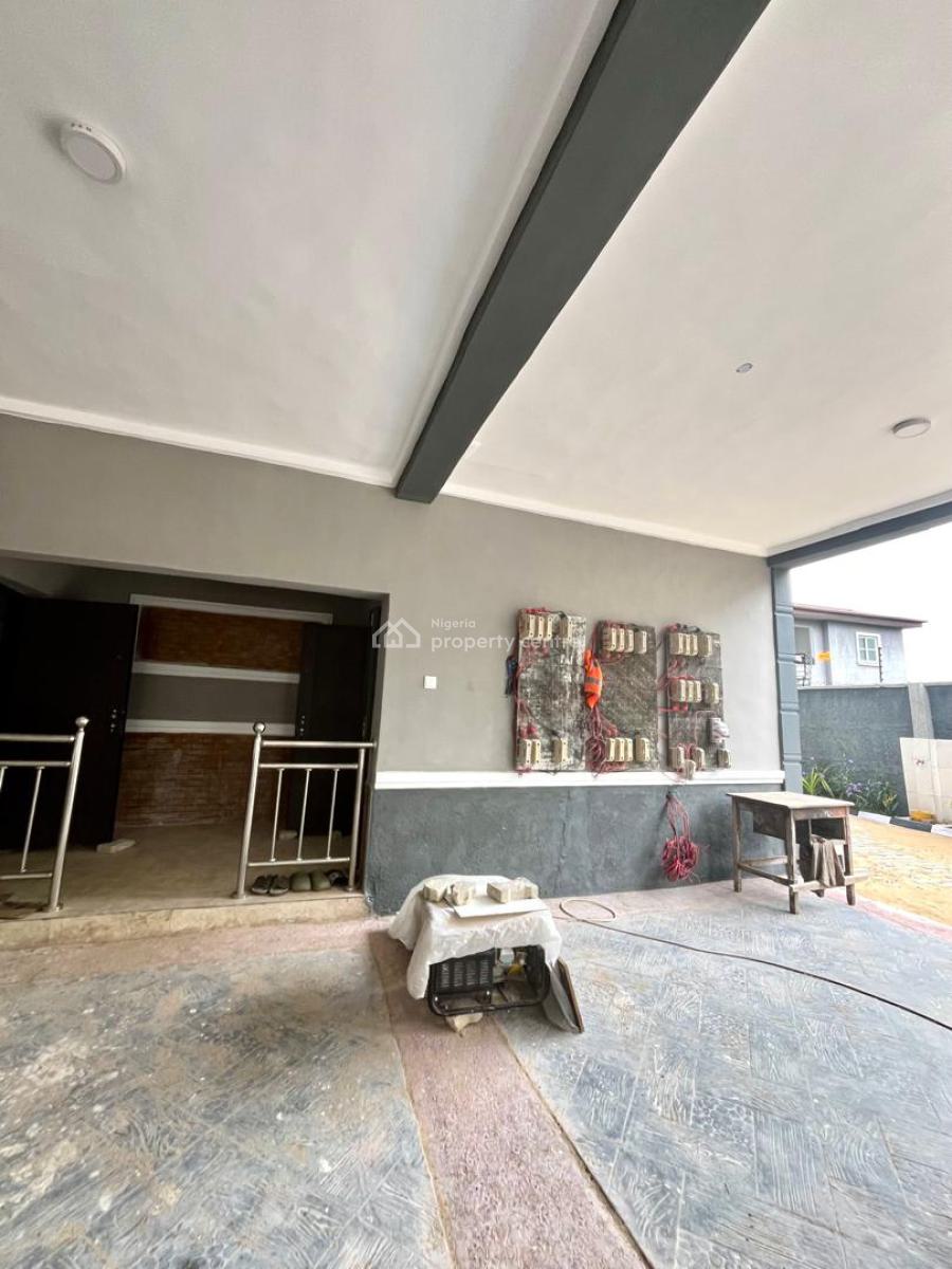 Luxury 2 Bedroom Apartment, Badore, Ajah, Lagos, Flat / Apartment for Sale