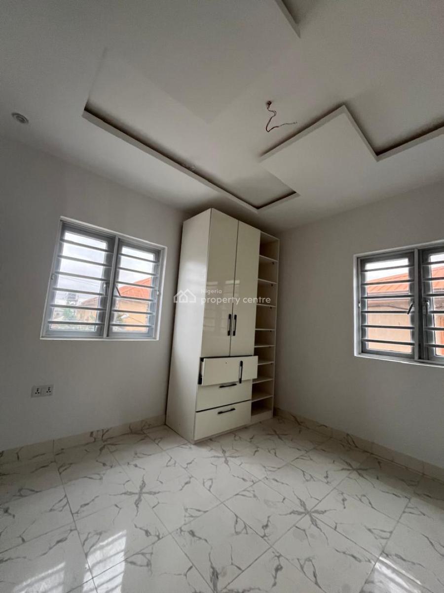 Luxury 2 Bedroom Apartment, Badore, Ajah, Lagos, Flat / Apartment for Sale