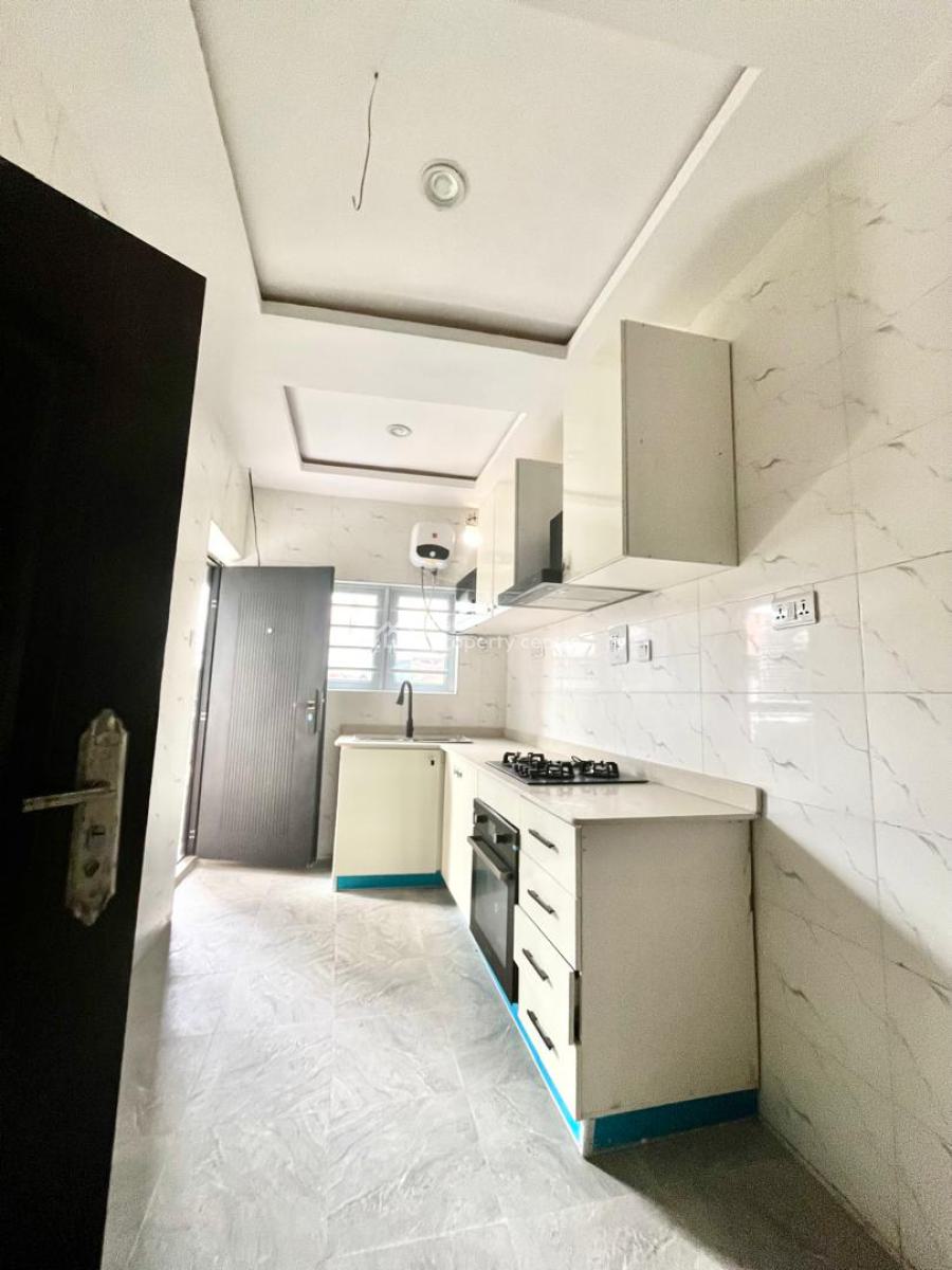 Luxury 2 Bedroom Apartment, Badore, Ajah, Lagos, Flat / Apartment for Sale