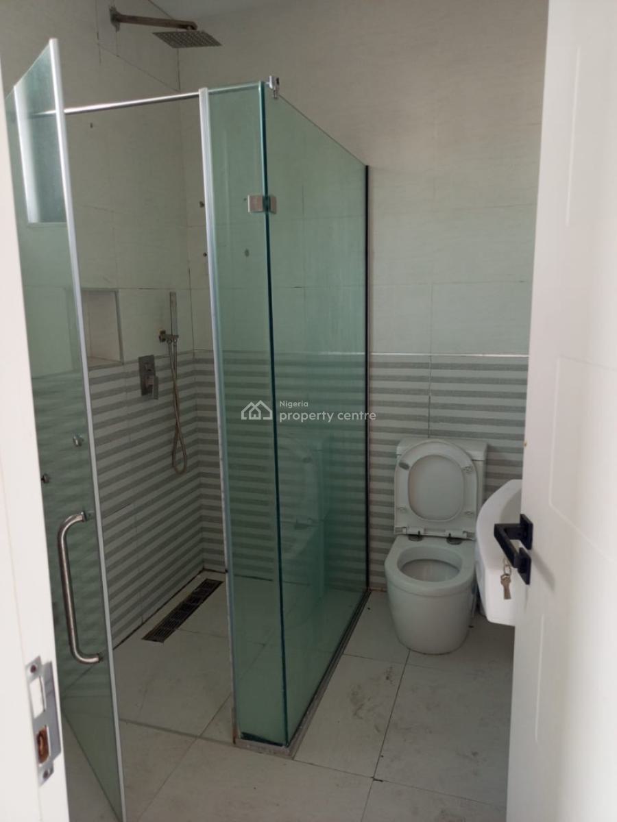 Luxury 2 Bedroom Apartment, Ologolo, Lekki, Lagos, Flat / Apartment for Rent