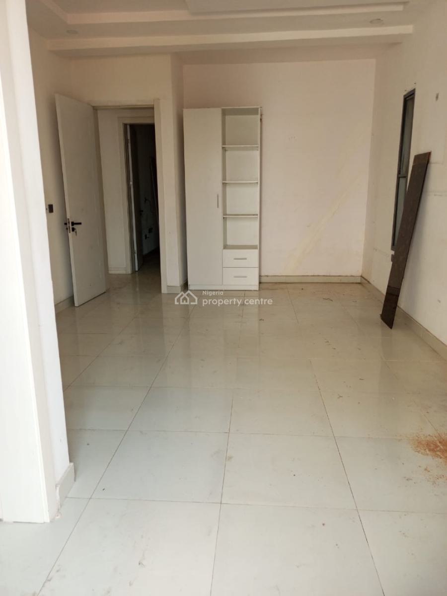 Luxury 2 Bedroom Apartment, Ologolo, Lekki, Lagos, Flat / Apartment for Rent