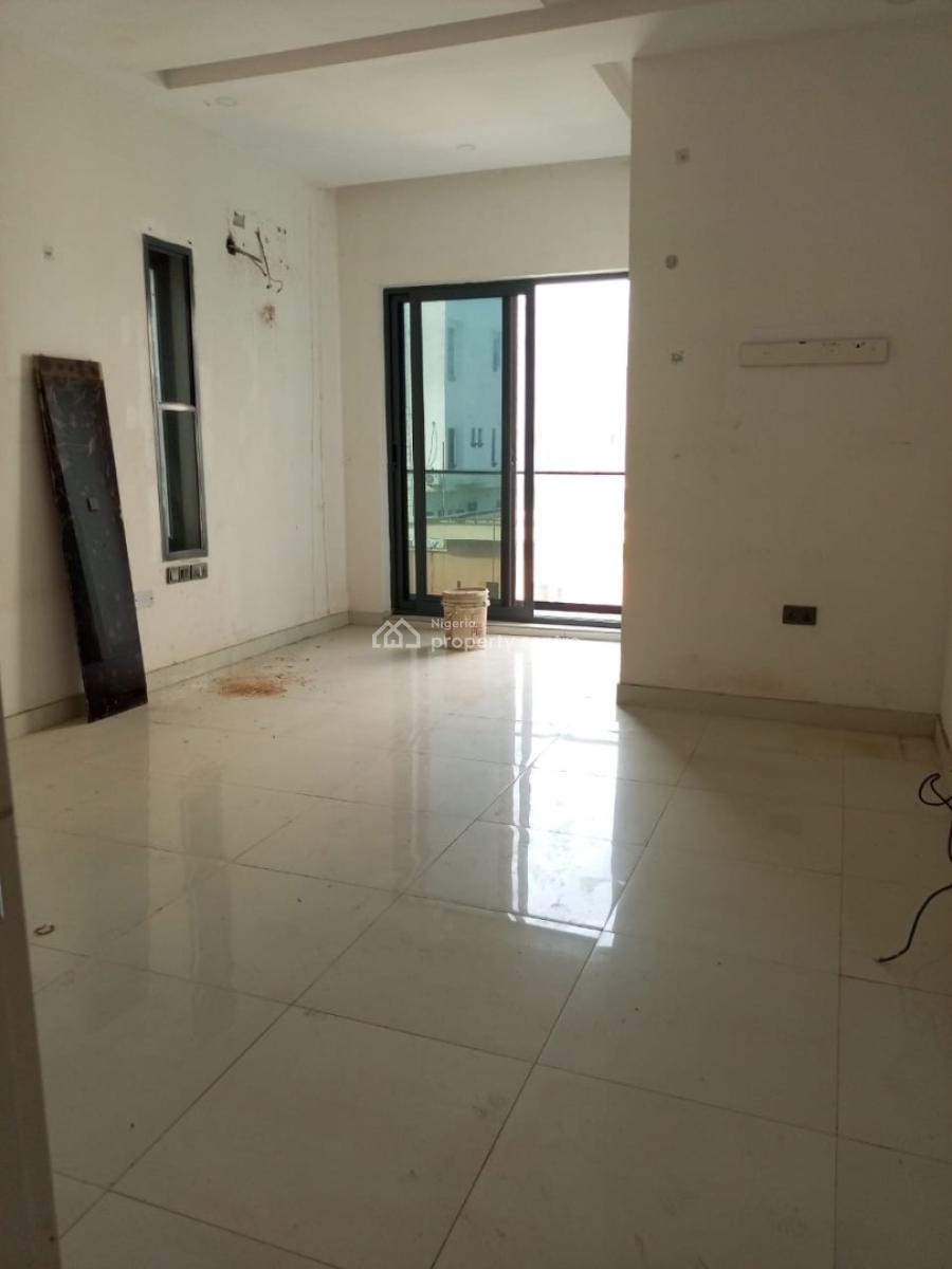 Luxury 2 Bedroom Apartment, Ologolo, Lekki, Lagos, Flat / Apartment for Rent
