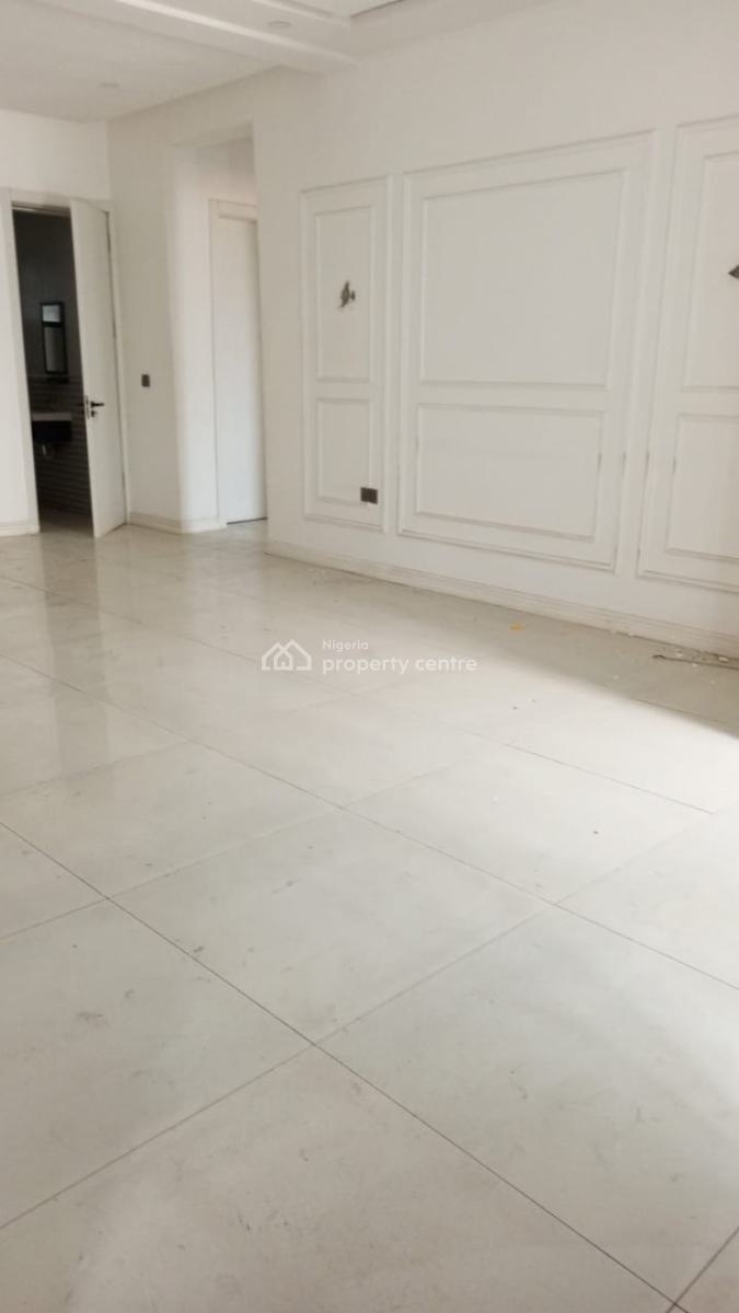 Luxury 2 Bedroom Apartment, Ologolo, Lekki, Lagos, Flat / Apartment for Rent
