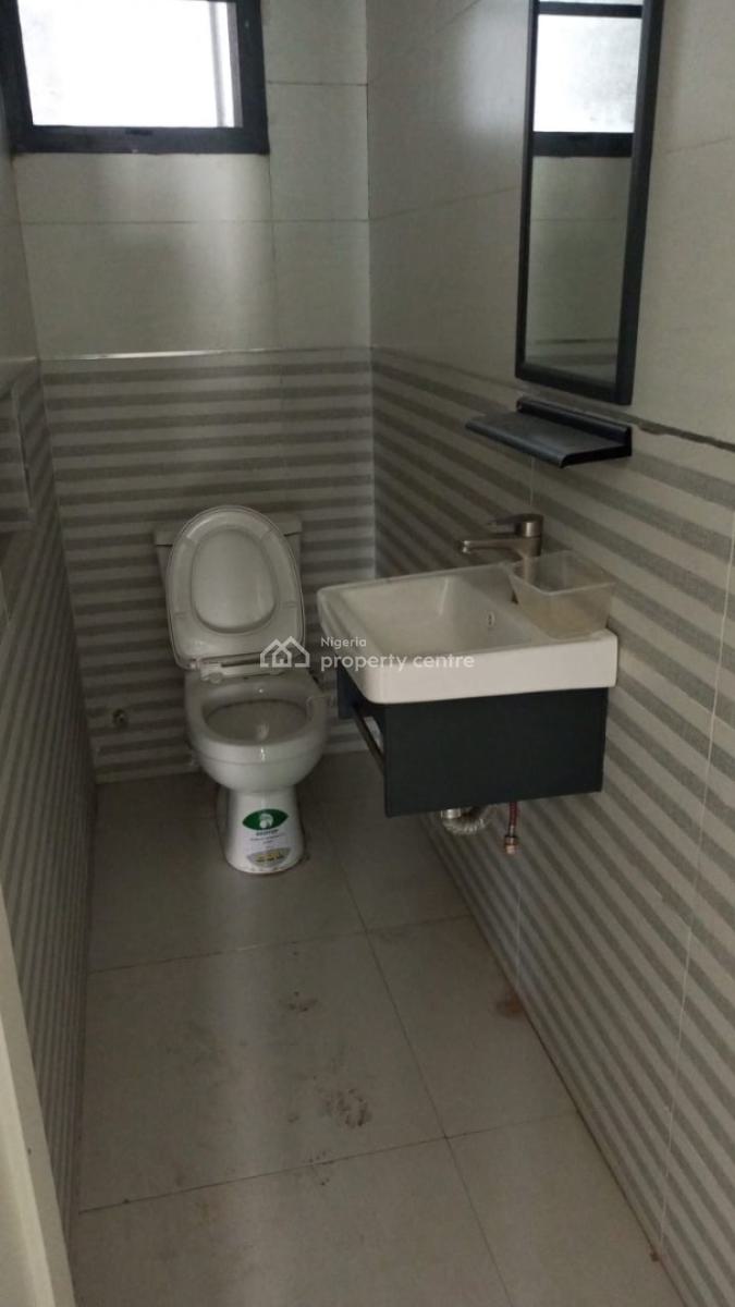 Luxury 2 Bedroom Apartment, Ologolo, Lekki, Lagos, Flat / Apartment for Rent