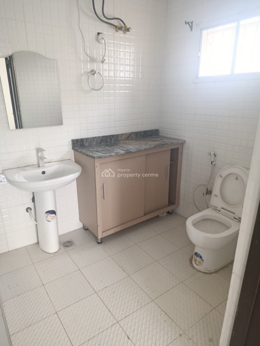 4 Bedroom Fully Detached Duplex, Pearl Garden Estate ,behind Shoprite,monastery Road,lekki, Sangotedo, Ajah, Lagos, Detached Duplex for Sale