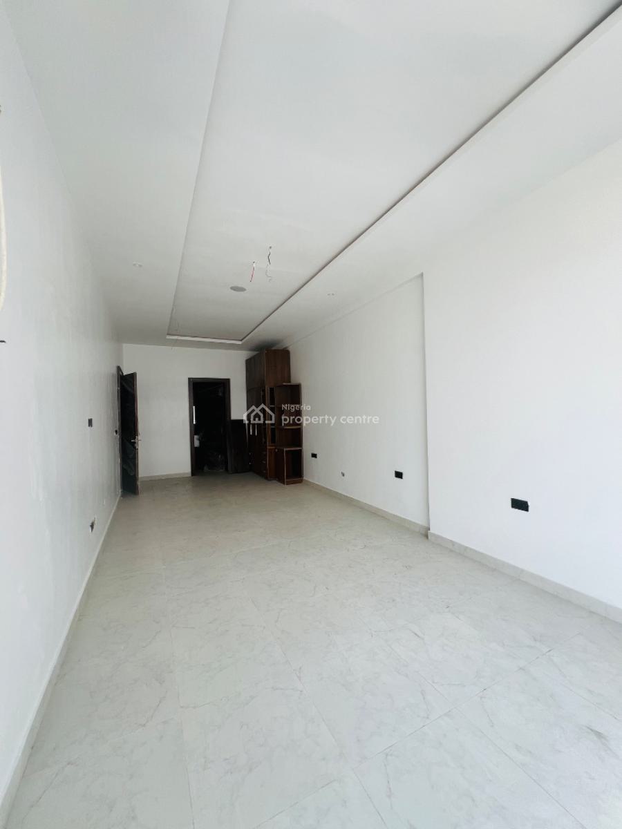 Luxury 2 Bedroom Apartment with Elevator, Lekki Phase 1, Lekki, Lagos, Block of Flats for Sale