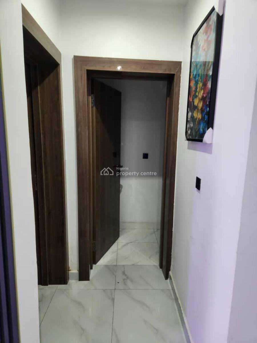 Luxury Fully Furnished 2 Bedroom Apartment, Lekki Phase 1, Lekki, Lagos, Flat / Apartment for Rent