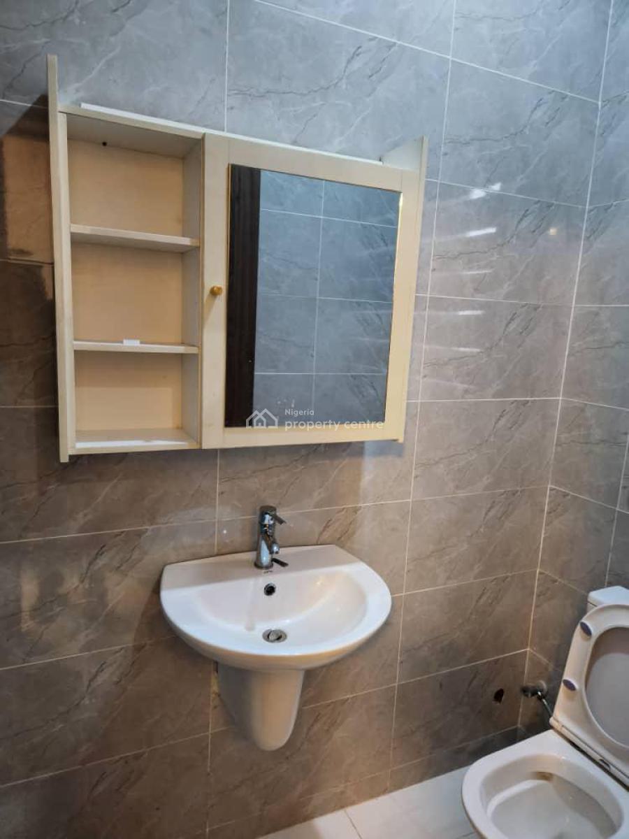 Luxury Fully Furnished 2 Bedroom Apartment, Lekki Phase 1, Lekki, Lagos, Flat / Apartment for Rent