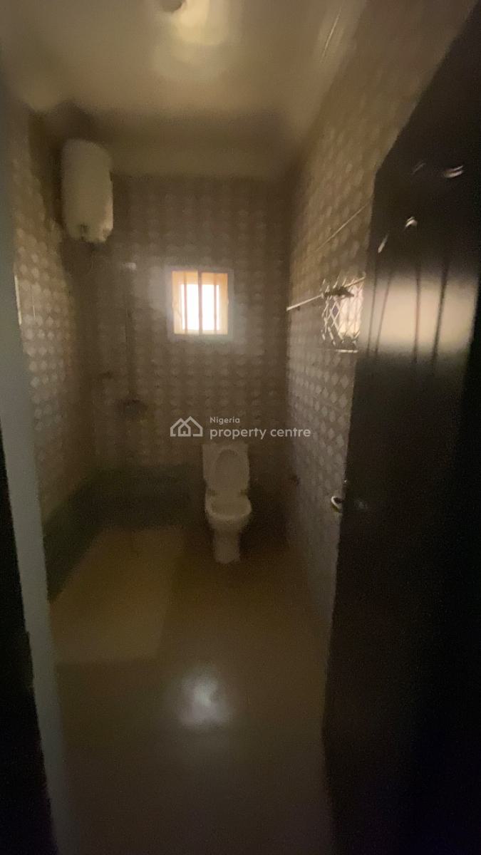 Neatly Built 3 Bedroom Flat, Godab Axis, Life Camp, Abuja, Flat / Apartment for Rent