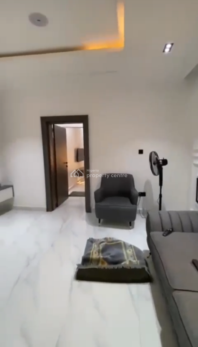 Massive Distress 5 Bedrooms, By a.a Rano, Mabushi, Abuja, Detached Duplex for Sale