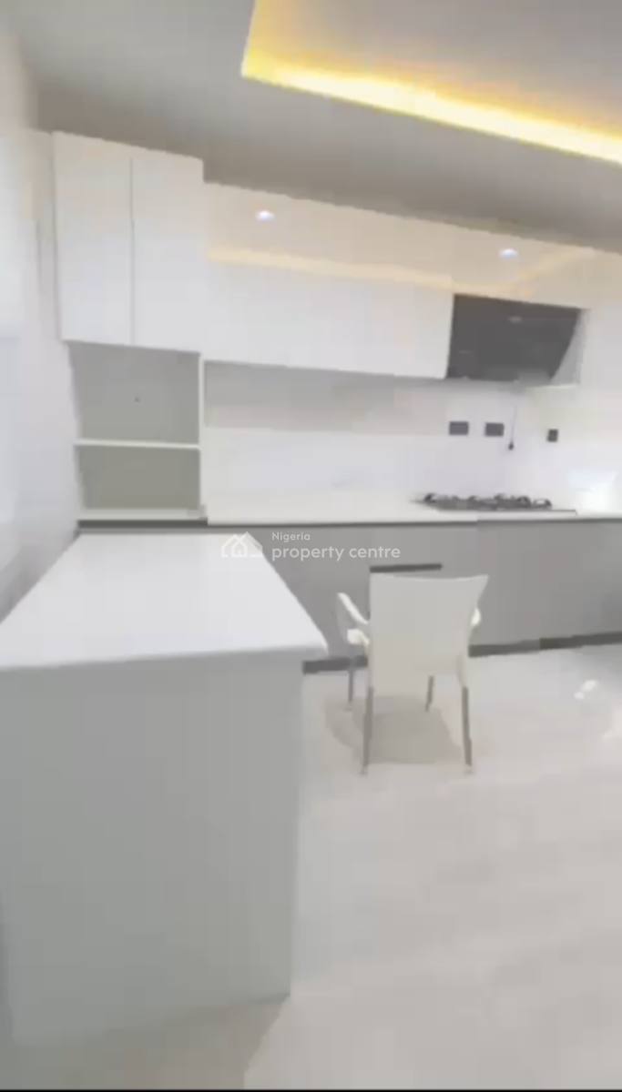 Massive Distress 5 Bedrooms, By a.a Rano, Mabushi, Abuja, Detached Duplex for Sale