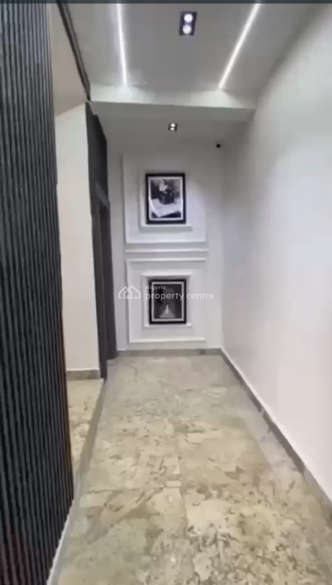 Massive Distress 5 Bedrooms, By a.a Rano, Mabushi, Abuja, Detached Duplex for Sale