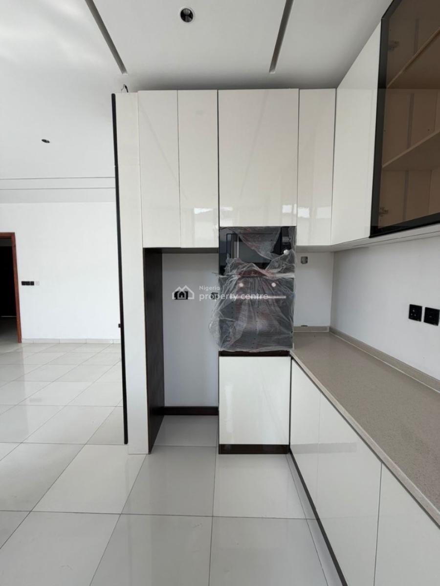 Brand New Luxury 2 Bedroom Apartment, Lekki Phase 1, Lekki, Lagos, Flat / Apartment for Sale