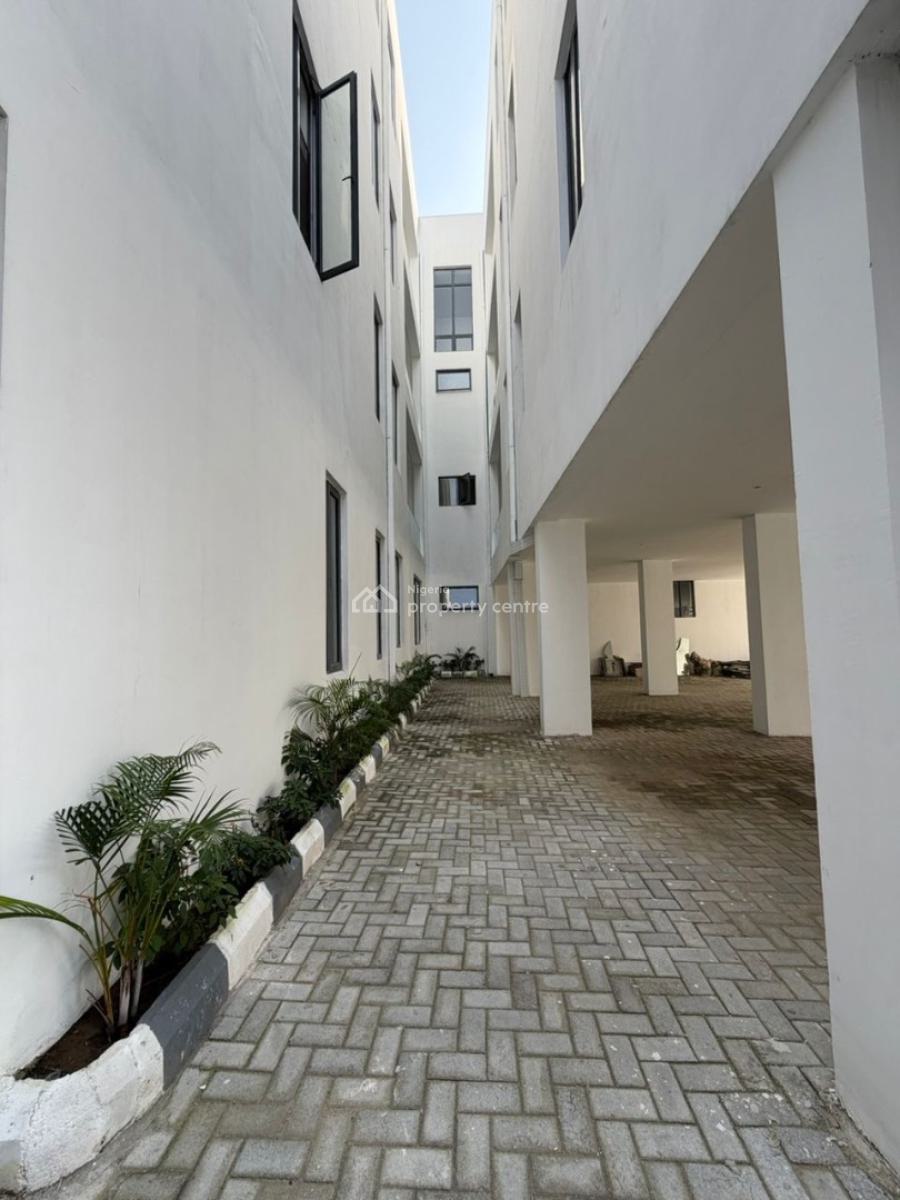 Brand New Luxury 2 Bedroom Apartment, Lekki Phase 1, Lekki, Lagos, Flat / Apartment for Sale