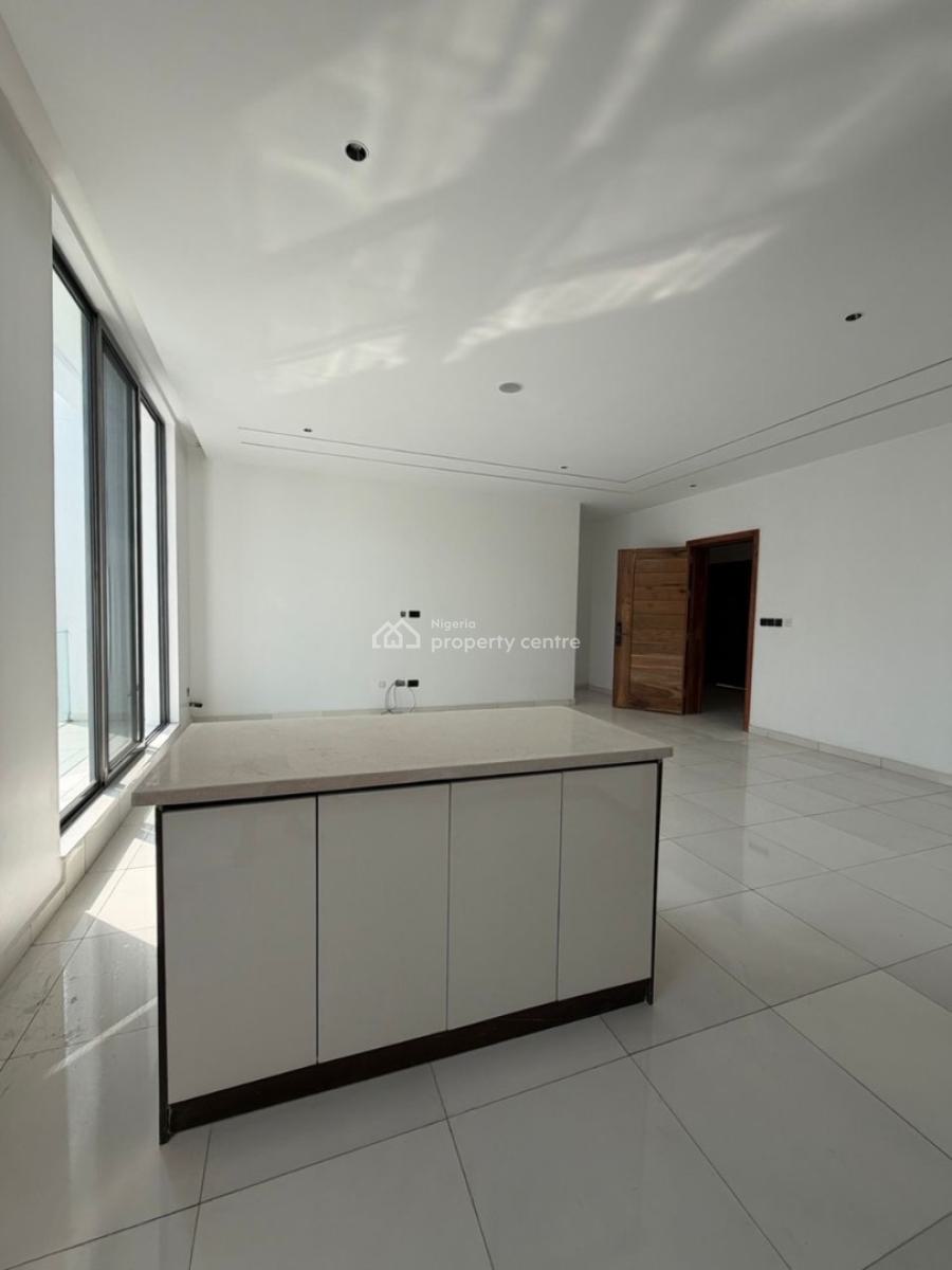 Brand New Luxury 2 Bedroom Apartment, Lekki Phase 1, Lekki, Lagos, Flat / Apartment for Sale