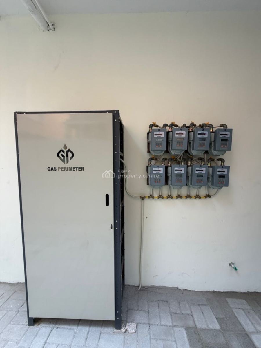 Brand New Luxury 2 Bedroom Apartment, Lekki Phase 1, Lekki, Lagos, Flat / Apartment for Sale