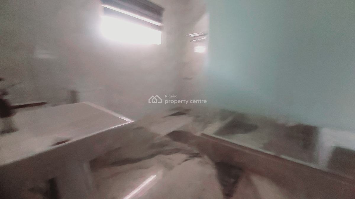 Tastefully Finished and Partly Furnished 4-bedroom Terraced Duplex, Life Camp, Abuja, Terraced Duplex for Rent