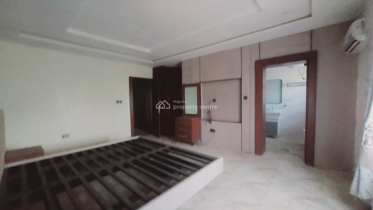 Tastefully Finished and Partly Furnished 4-bedroom Terraced Duplex, Life Camp, Abuja, Terraced Duplex for Rent