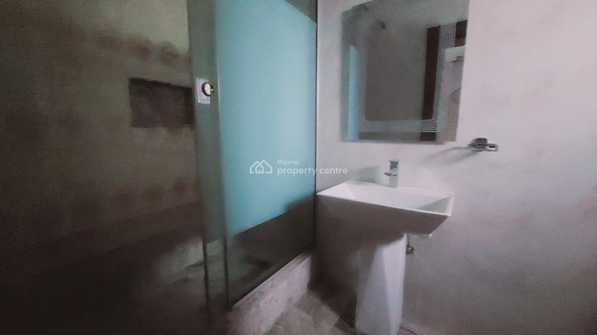 Tastefully Finished and Partly Furnished 4-bedroom Terraced Duplex, Life Camp, Abuja, Terraced Duplex for Rent