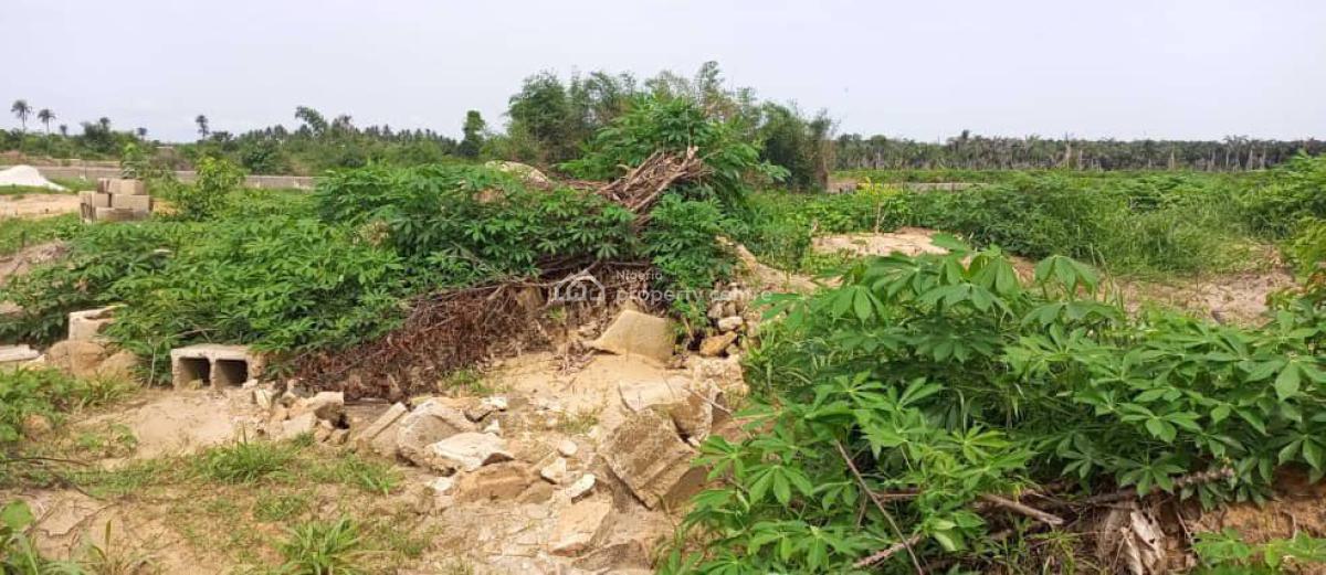 Most Cheapest Land in Prime Location, Imini Ijaiye, Moniya Iseyin Expressway, Ibadan, Oyo, Mixed-use Land for Sale