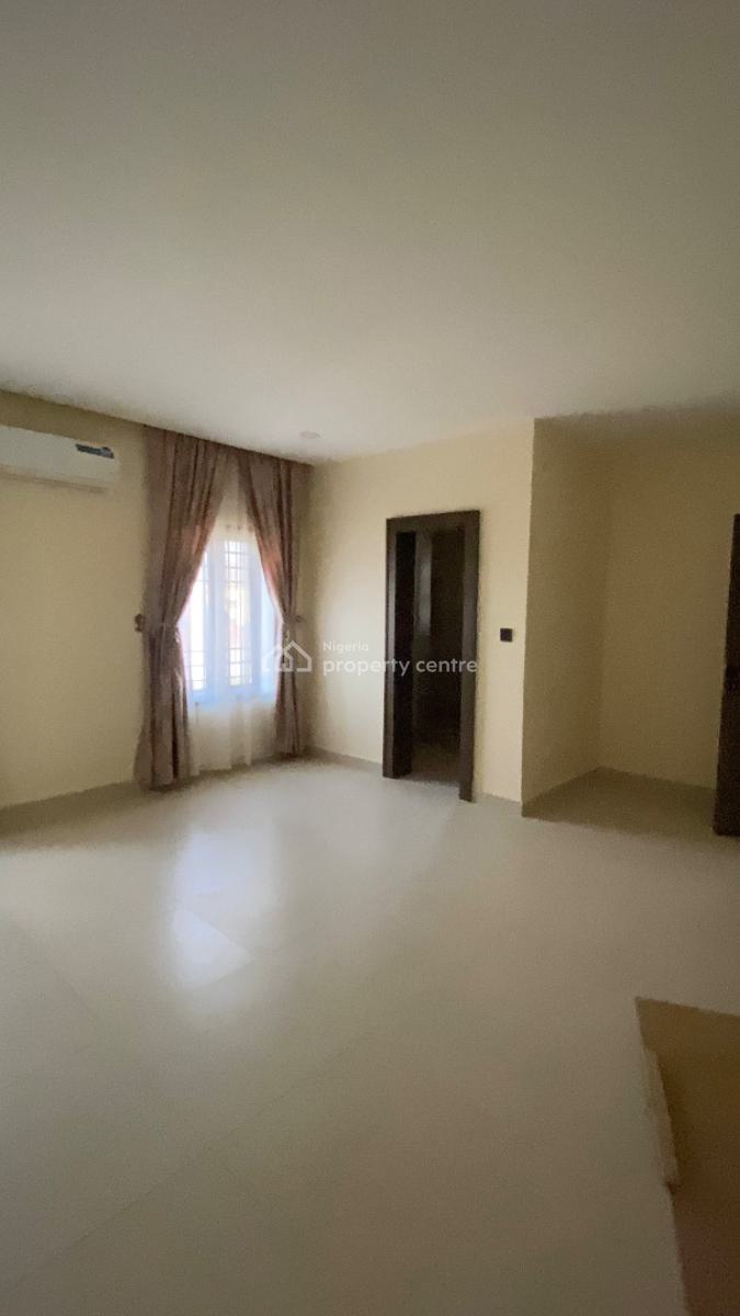 Newly Built 5 Bedroom Semi-detached Duplex, Katampe (main), Katampe, Abuja, Semi-detached Duplex for Rent