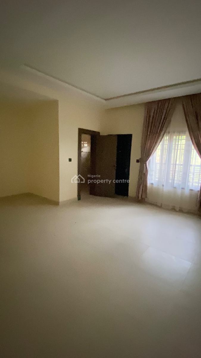 Newly Built 5 Bedroom Semi-detached Duplex, Katampe (main), Katampe, Abuja, Semi-detached Duplex for Rent