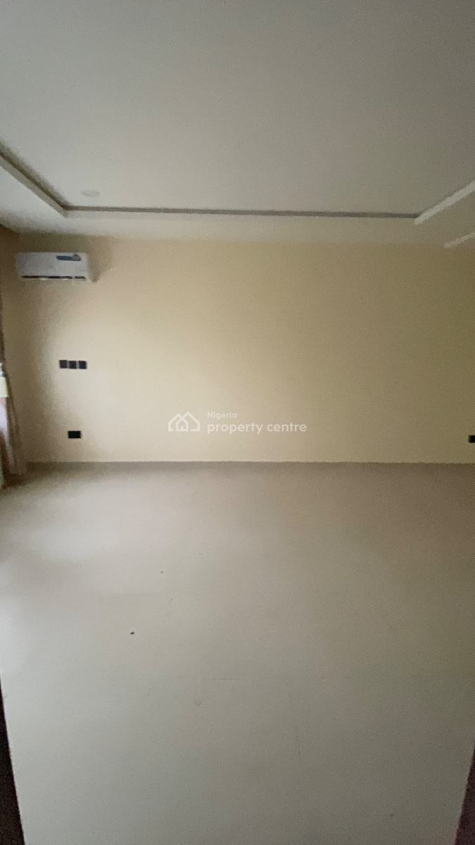 Newly Built 5 Bedroom Semi-detached Duplex, Katampe (main), Katampe, Abuja, Semi-detached Duplex for Rent