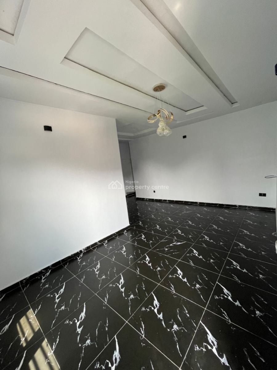 Brand New Exclusive Sweet 1 Bedroom Luxury Apartment, Ado Badore, Ajah, Lagos, Mini Flat (room and Parlour) for Rent