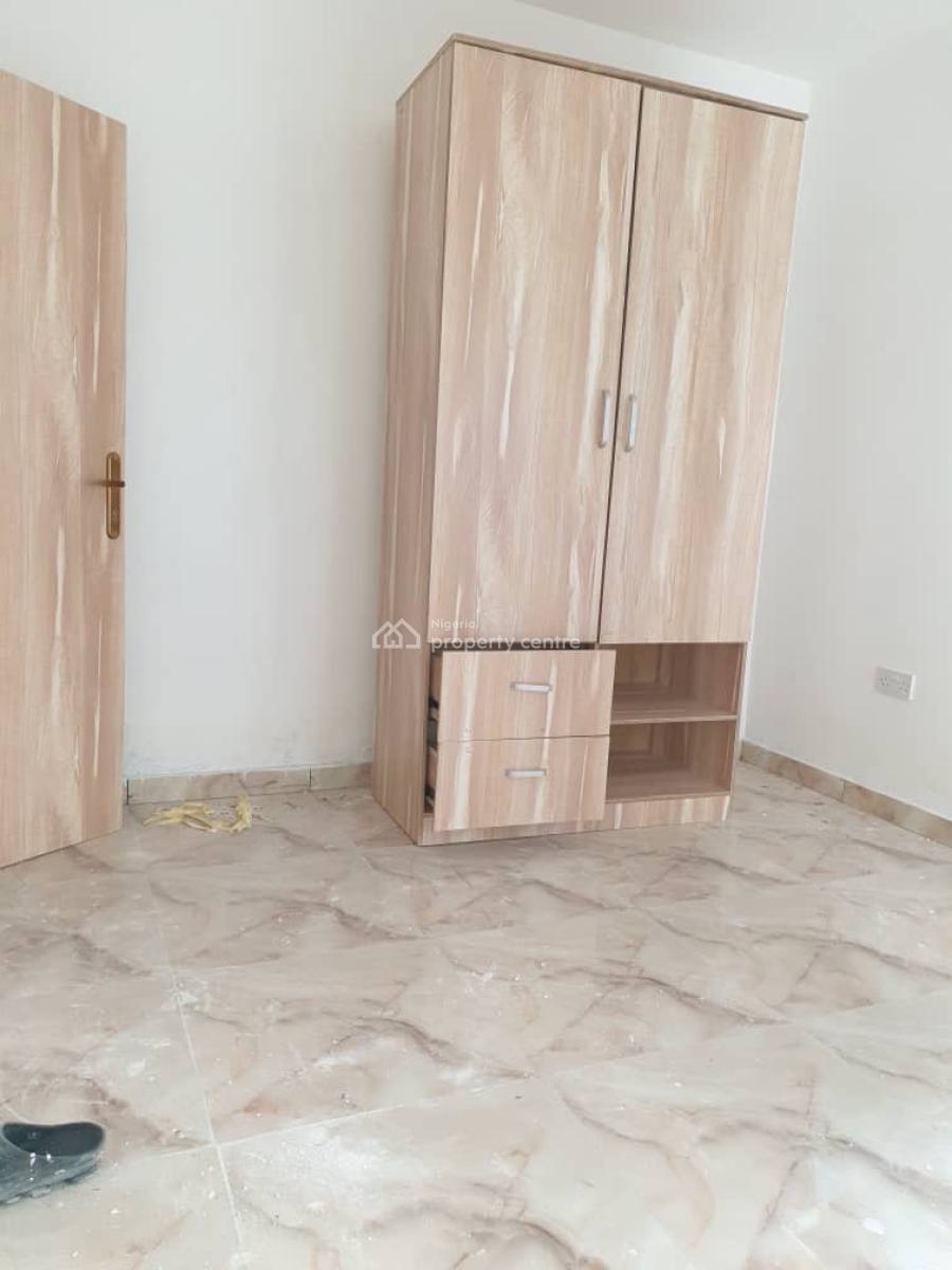 Luxury 2 Bedroom Apartment, Ikate, Lekki, Lagos, Flat / Apartment for Rent