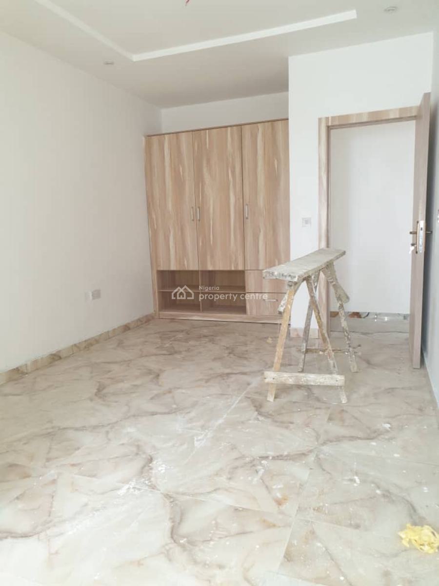 Luxury 2 Bedroom Apartment, Ikate, Lekki, Lagos, Flat / Apartment for Rent