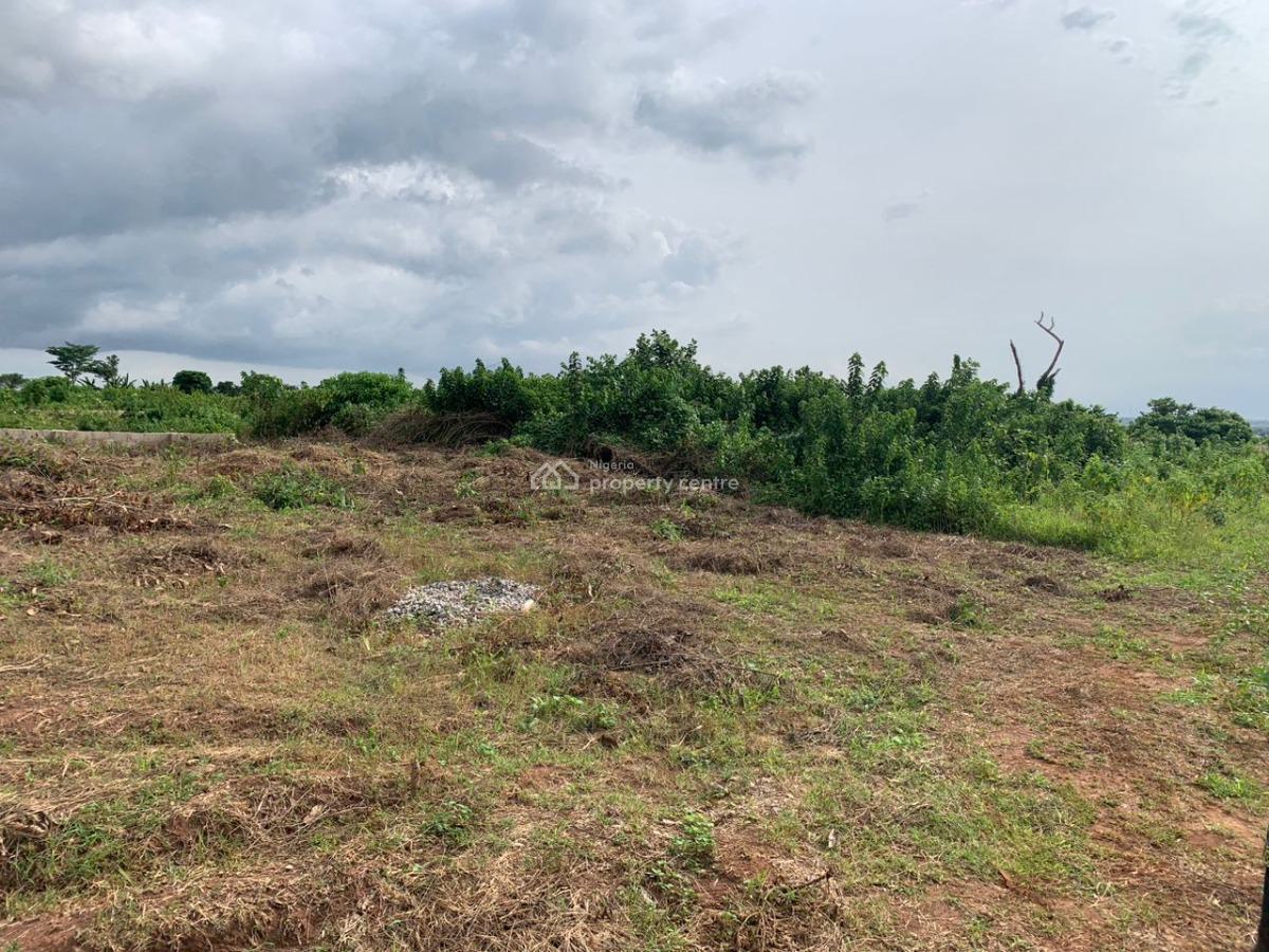 Affordable Land with Instant Allocation, Royal Park Estate ,obada, Km 46, Ogun, Residential Land for Sale