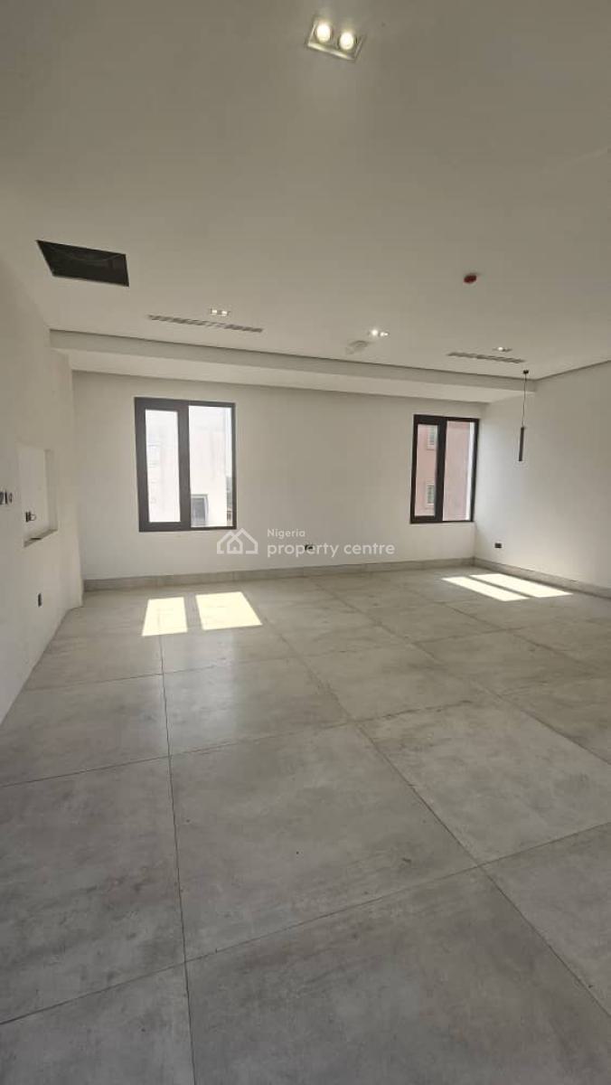 Brand New 5 Bedroom Fully Detached Duplex with 2 Rooms Bq, Old Ikoyi, Ikoyi, Lagos, Detached Duplex for Sale