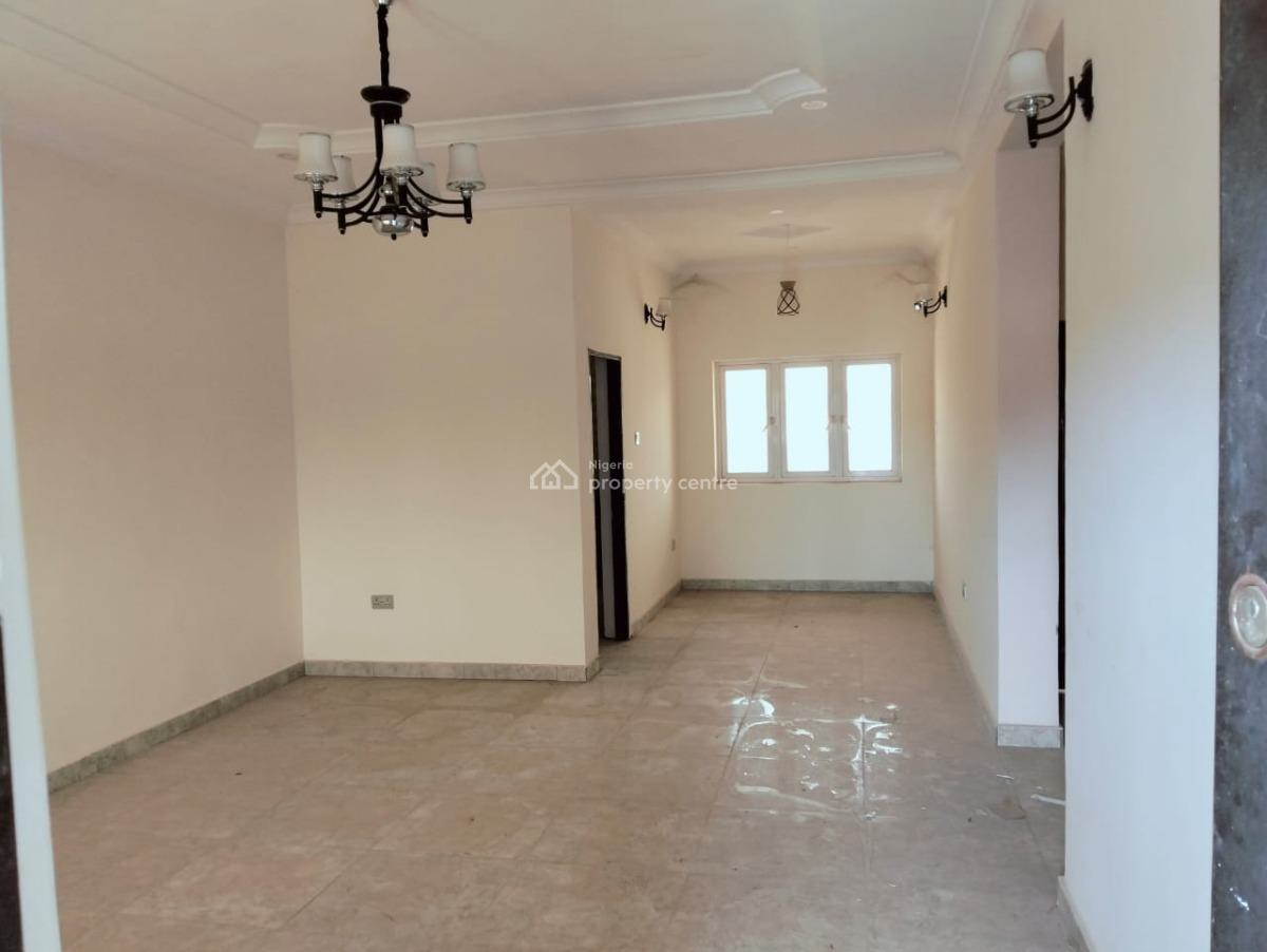 Luxury Standard 2 Bedroom Apartment with Great Facilities, River Park Estate, Lugbe District, Abuja, House for Rent