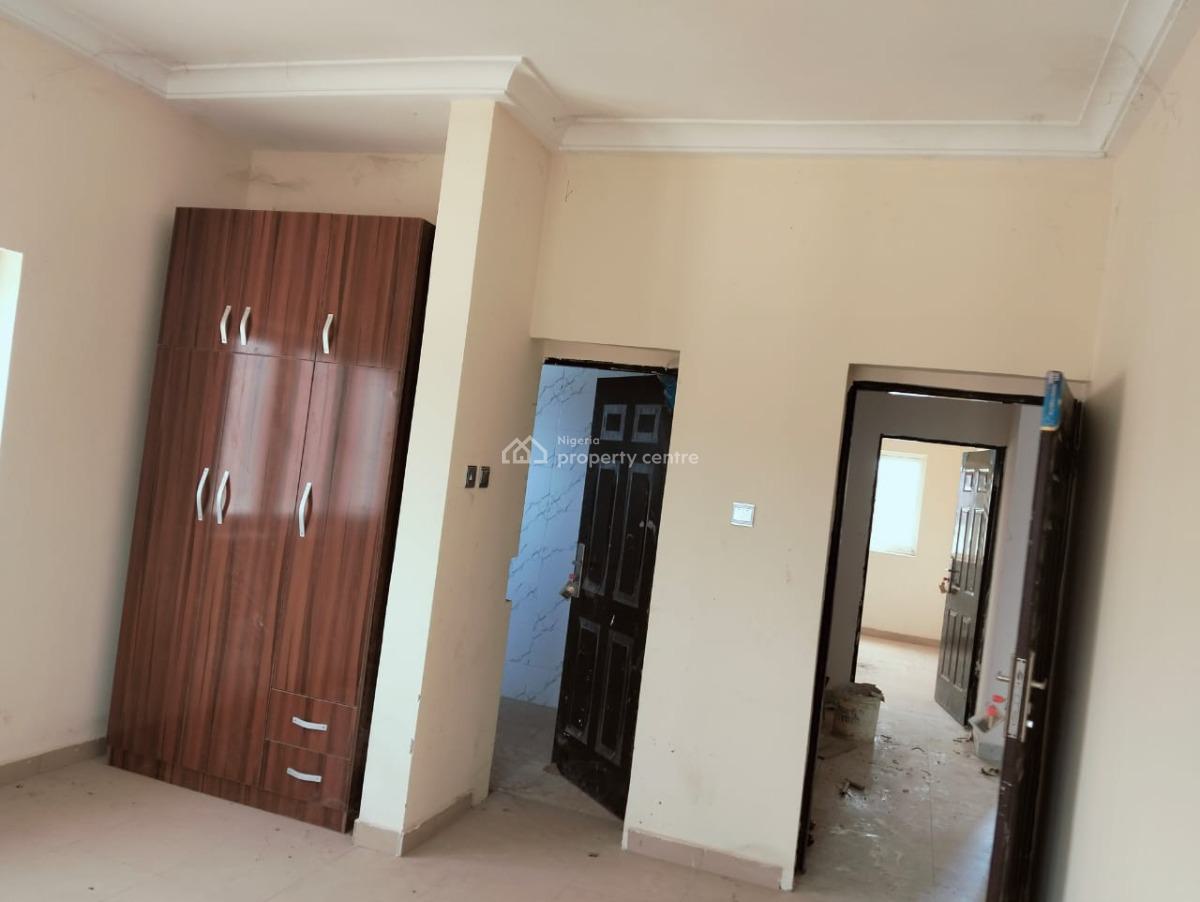 Luxury Standard 2 Bedroom Apartment with Great Facilities, River Park Estate, Lugbe District, Abuja, House for Rent