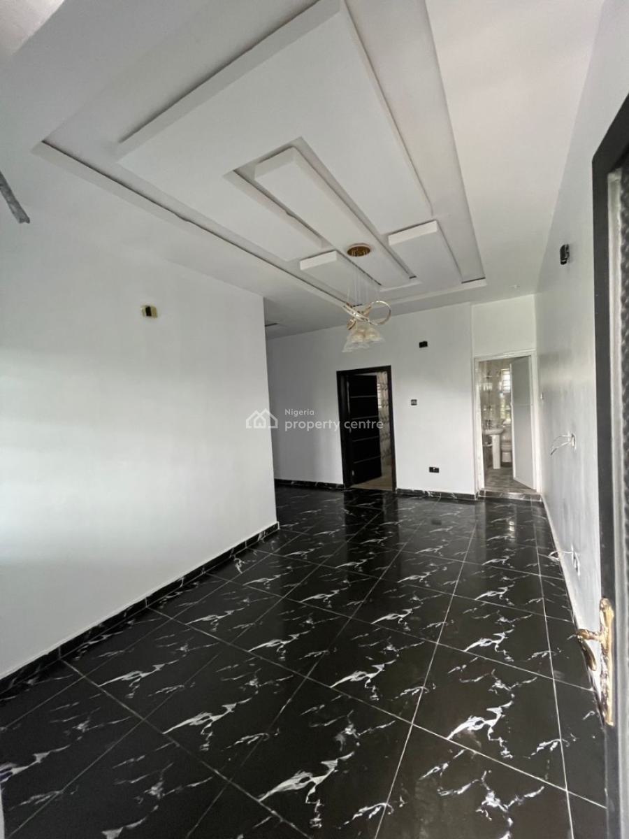 Brand New Executive Sweet 2 Bedrooms Luxury Apartment, Ado Badore Ajah Lagos, Ajah, Lagos, Flat / Apartment for Rent
