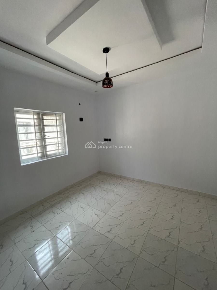 Brand New Executive Sweet 2 Bedrooms Luxury Apartment, Ado Badore Ajah Lagos, Ajah, Lagos, Flat / Apartment for Rent