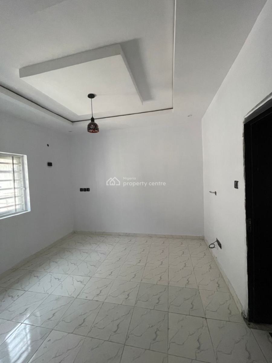 Brand New Executive Sweet 2 Bedrooms Luxury Apartment, Ado Badore Ajah Lagos, Ajah, Lagos, Flat / Apartment for Rent