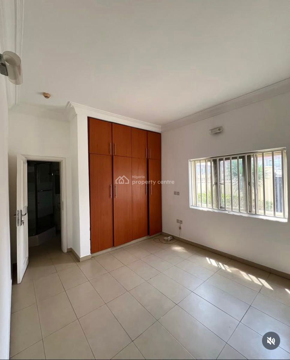 3 Bedroom, Phase One, Lekki, Lagos, Flat / Apartment for Rent