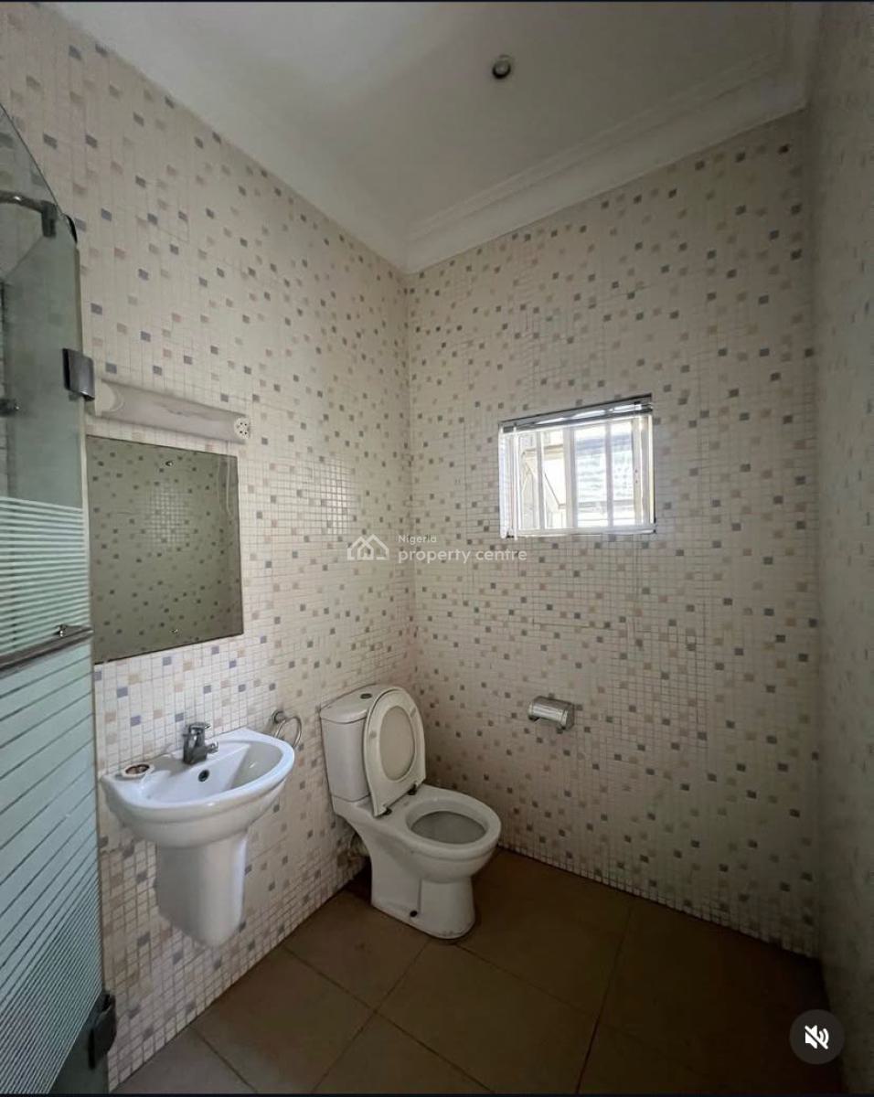 3 Bedroom, Phase One, Lekki, Lagos, Flat / Apartment for Rent