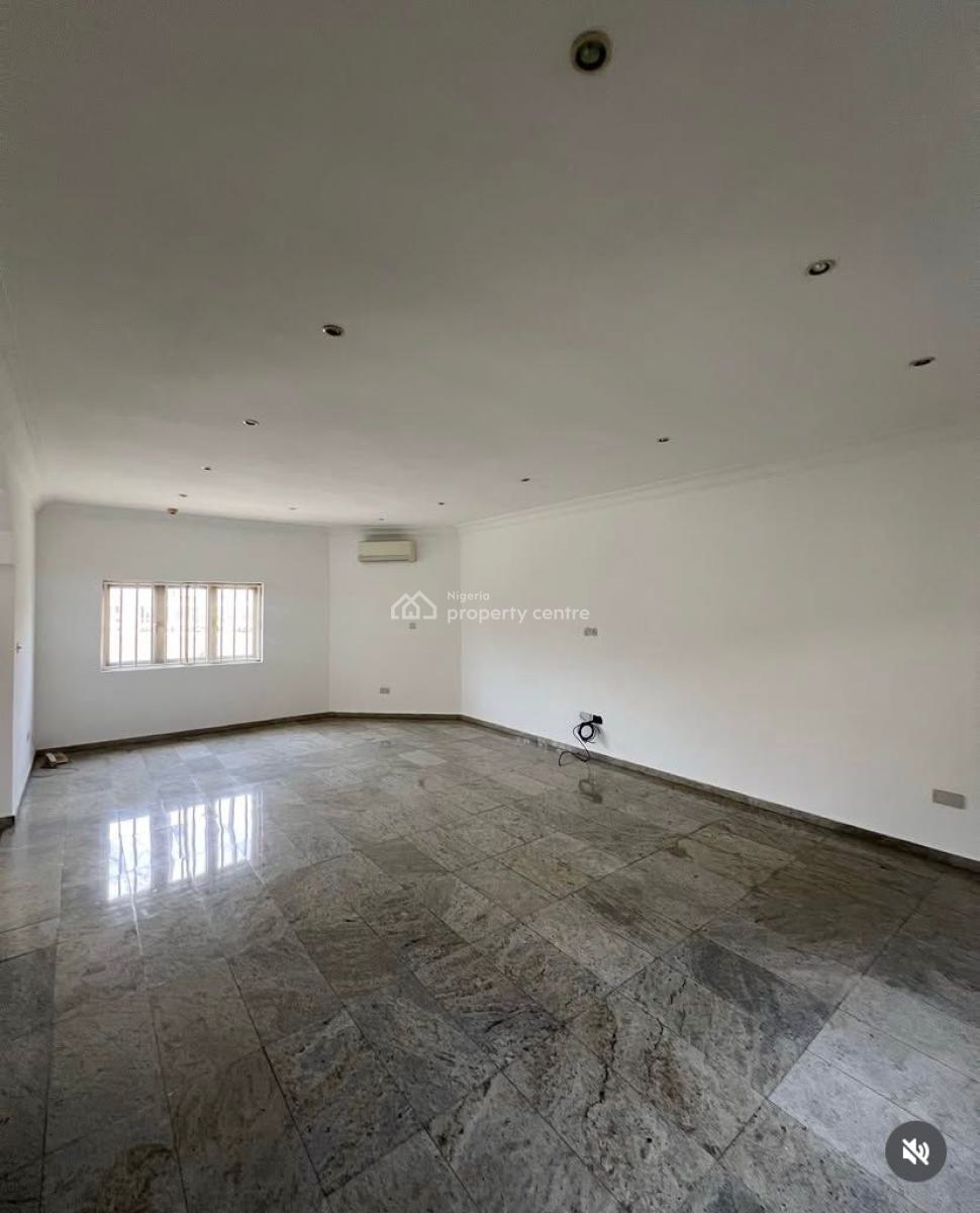 3 Bedroom, Phase One, Lekki, Lagos, Flat / Apartment for Rent