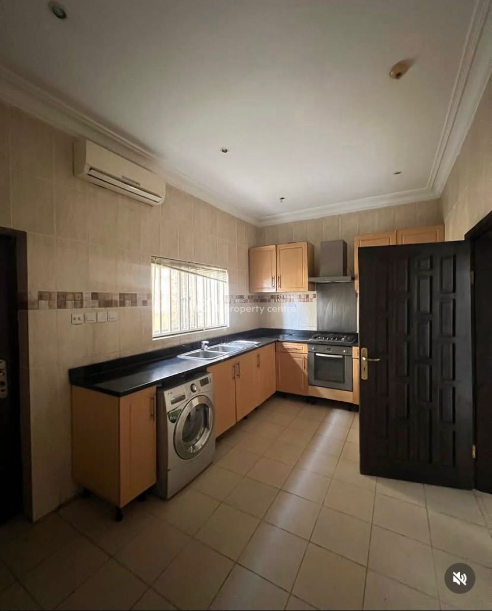 3 Bedroom, Phase One, Lekki, Lagos, Flat / Apartment for Rent