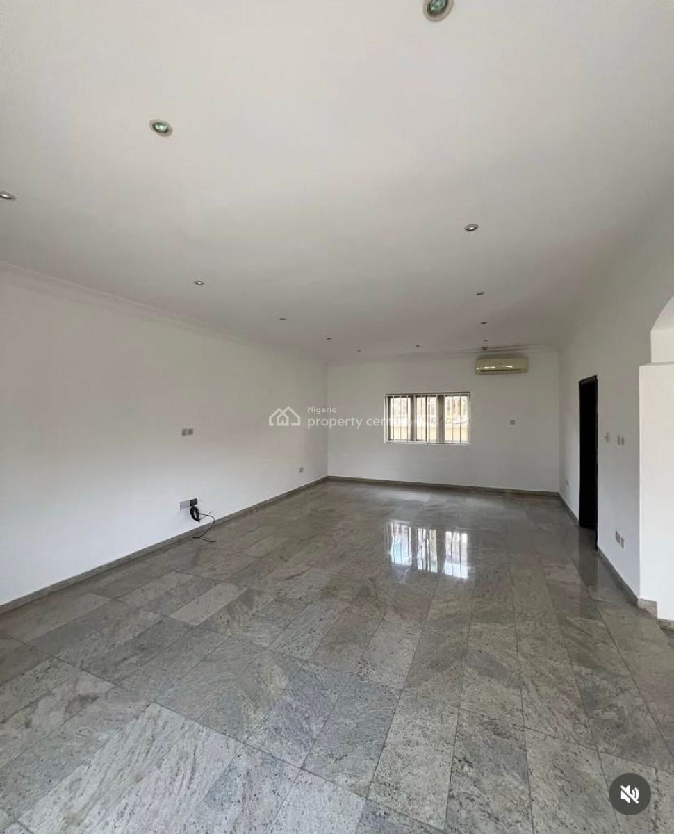 3 Bedroom, Phase One, Lekki, Lagos, Flat / Apartment for Rent