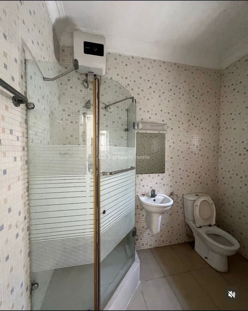 3 Bedroom, Phase One, Lekki, Lagos, Flat / Apartment for Rent