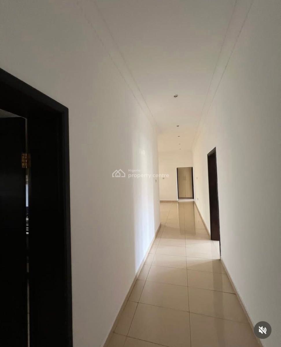 3 Bedroom, Phase One, Lekki, Lagos, Flat / Apartment for Rent